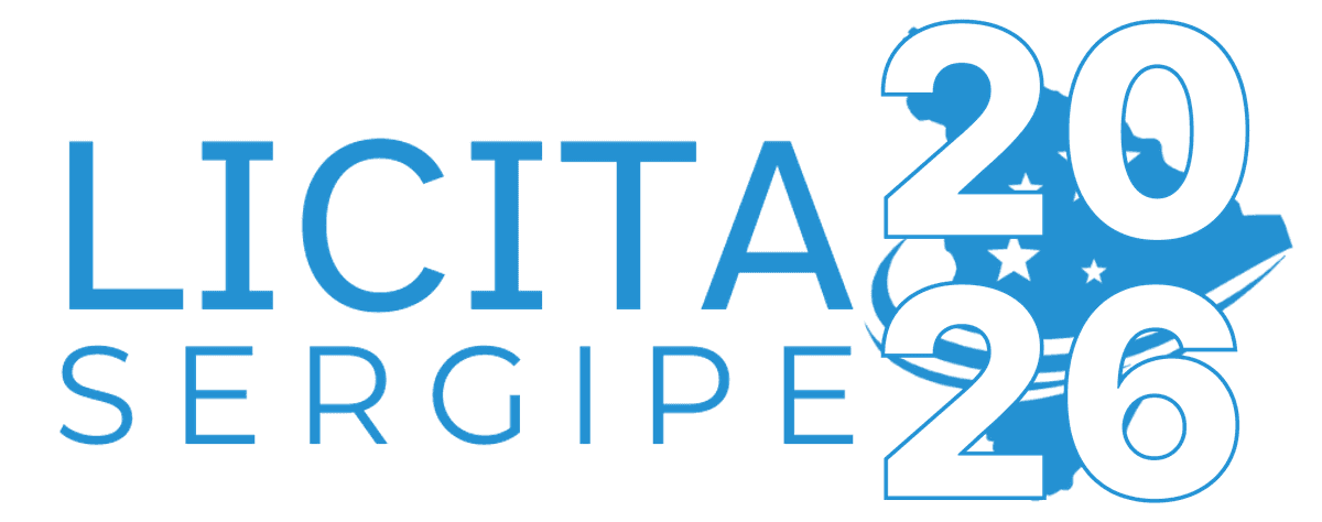 Logo do Licita Sergipe