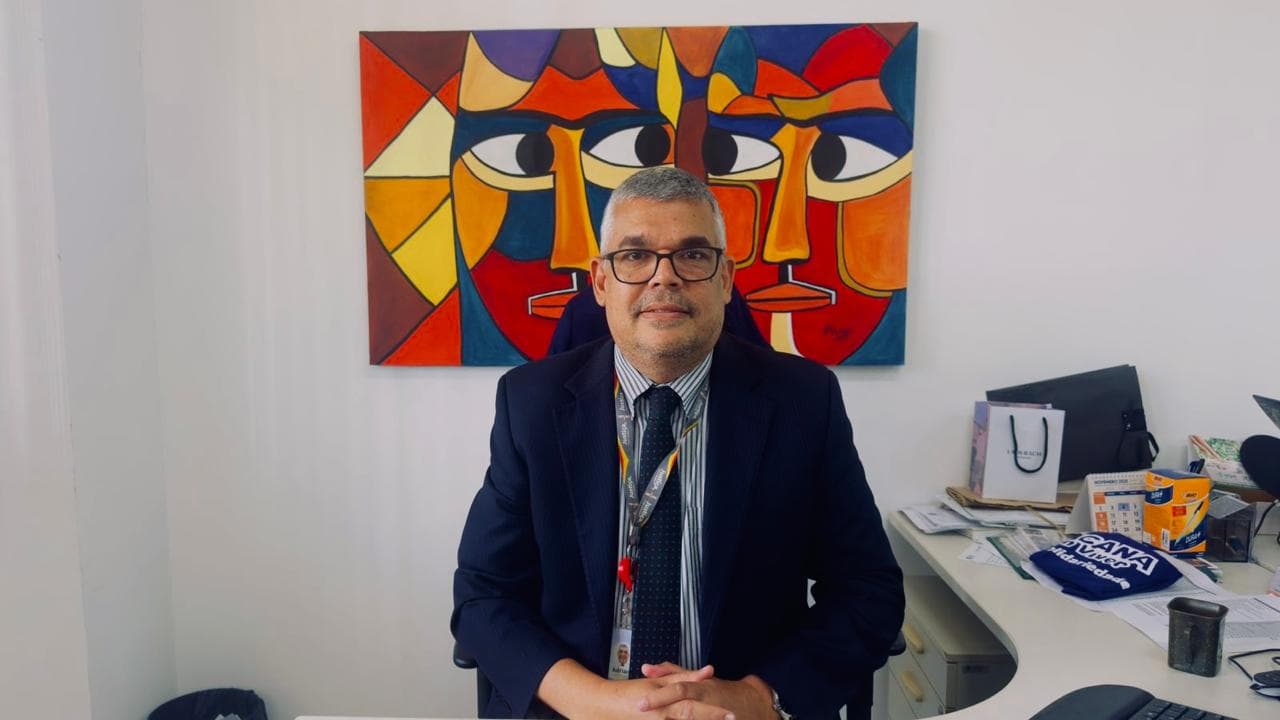 Adriano Leão Venceslau