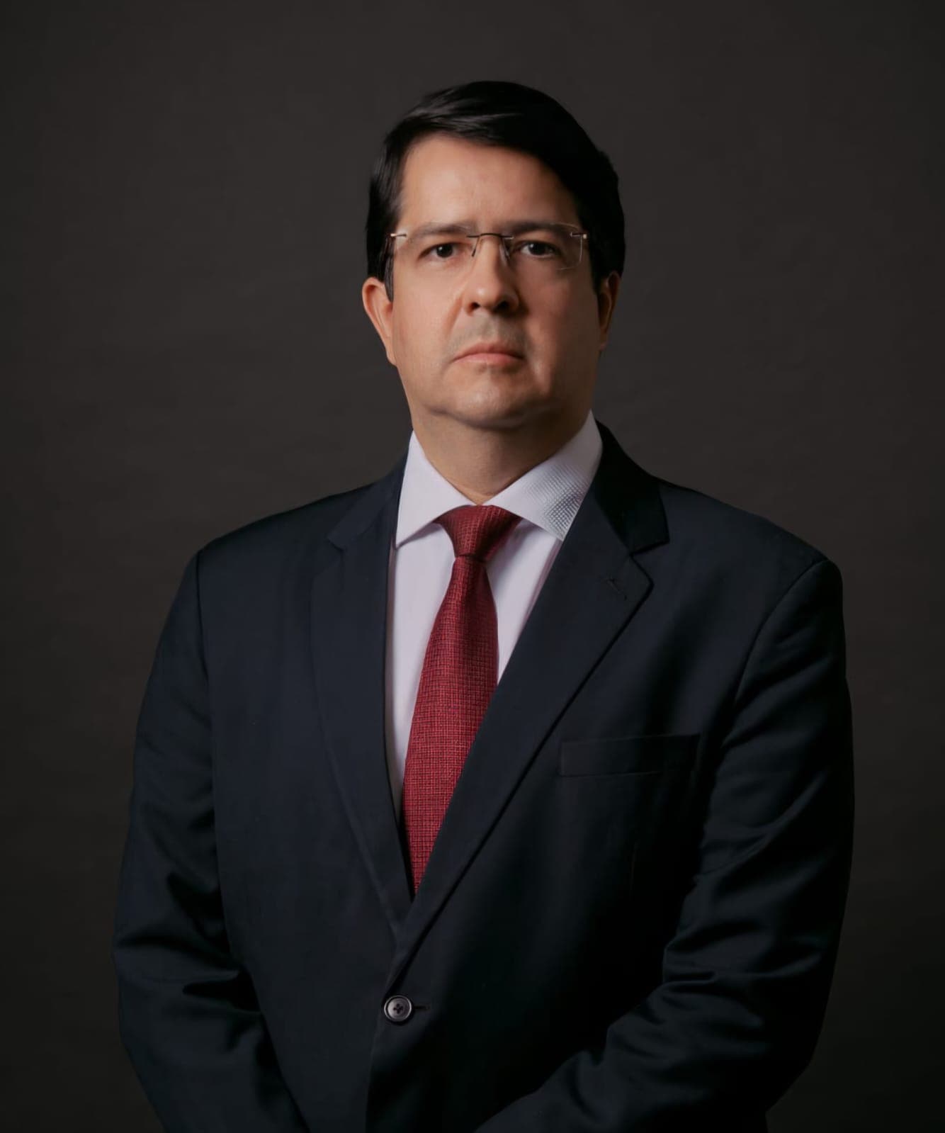 Lúcio Mário Mendonça de Góis