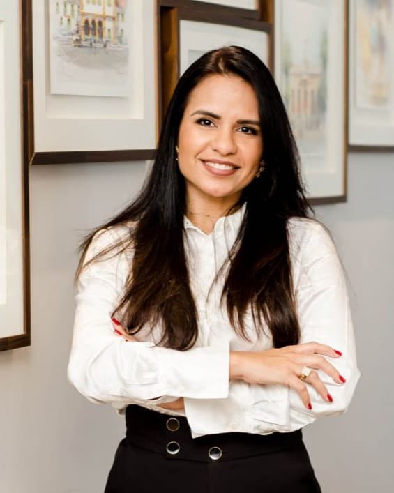 Tiana Figueiredo Teles